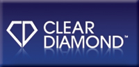 Clear Diamond Screen Protectors supplied by Optiseal