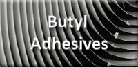 Butyl tape adhesives, butyl tapes, butyl adhesives, supplied by Optiseal Australia, based in Melbourne